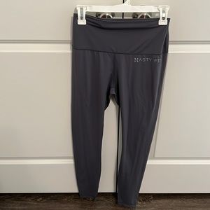 Nasty Fit Leggings